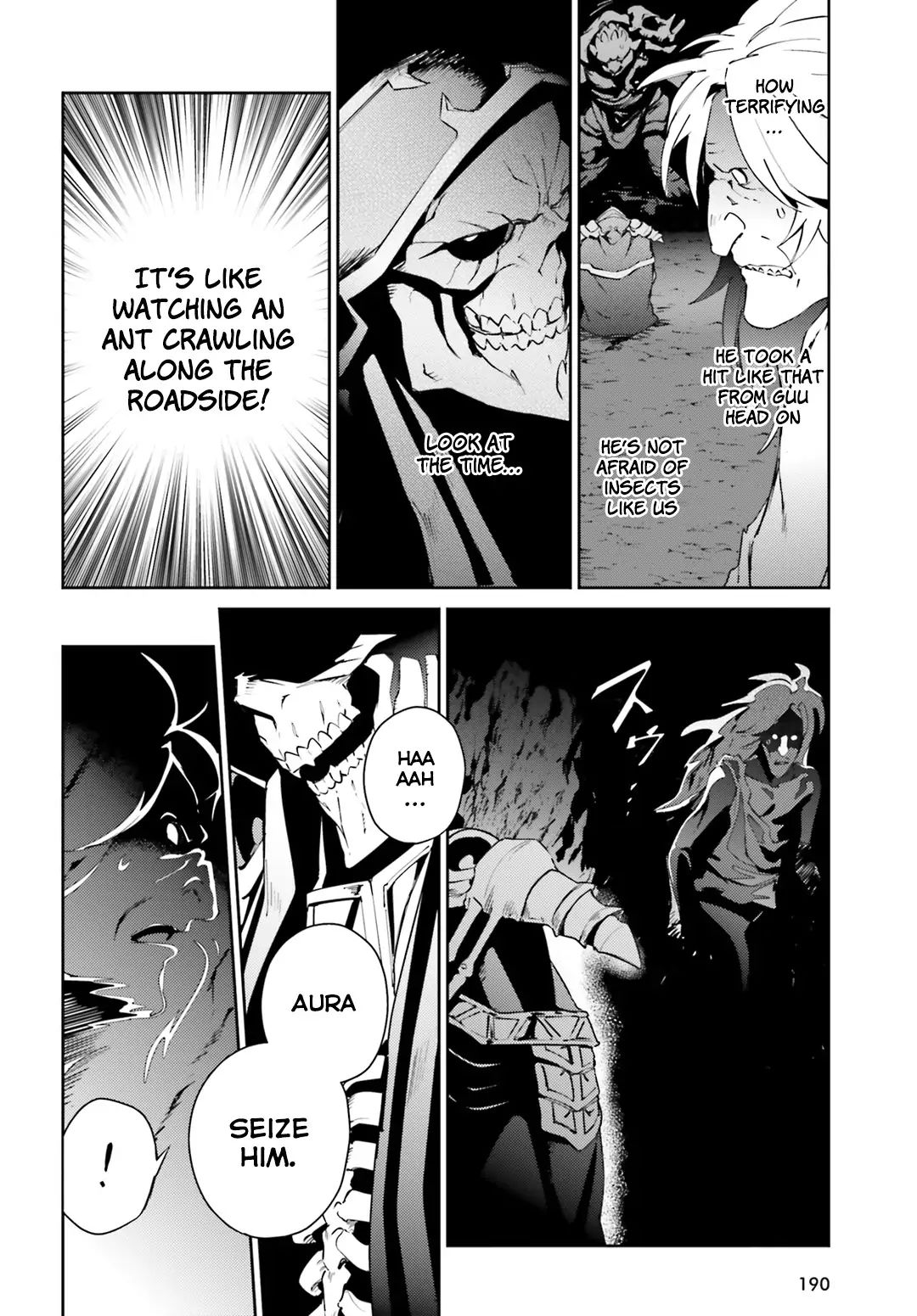 Overlord Chapter 57.1 2