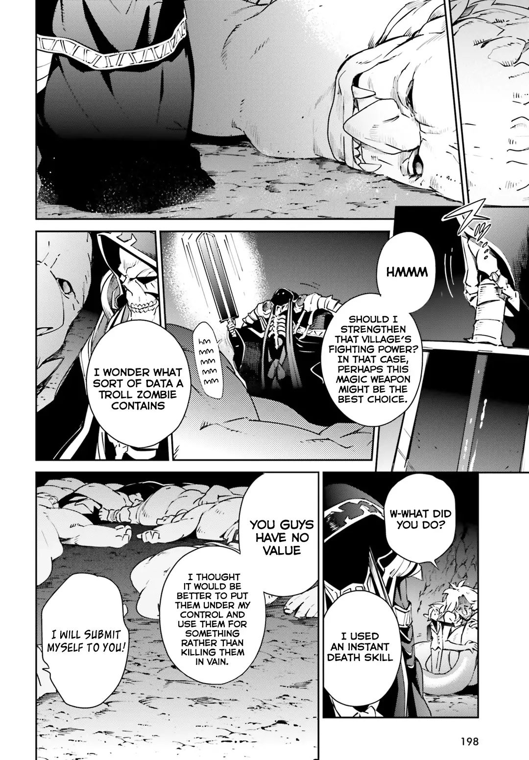 Overlord Chapter 57.1 9