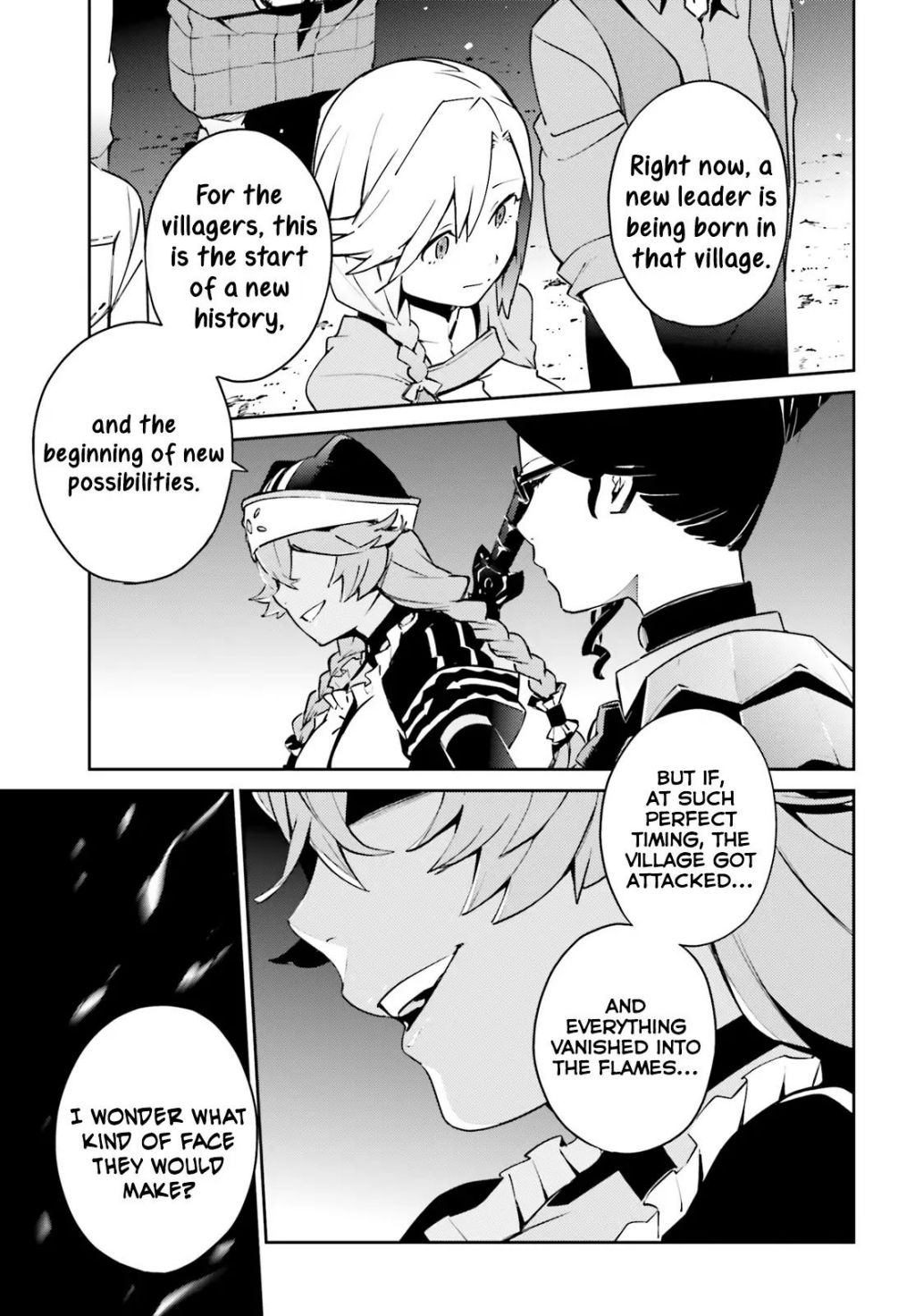 Overlord Chapter 58.2 17