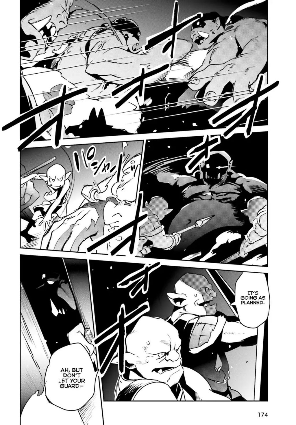 Overlord Chapter 59 20