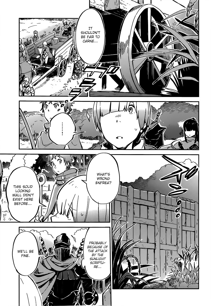 Overlord Chapter 6 19