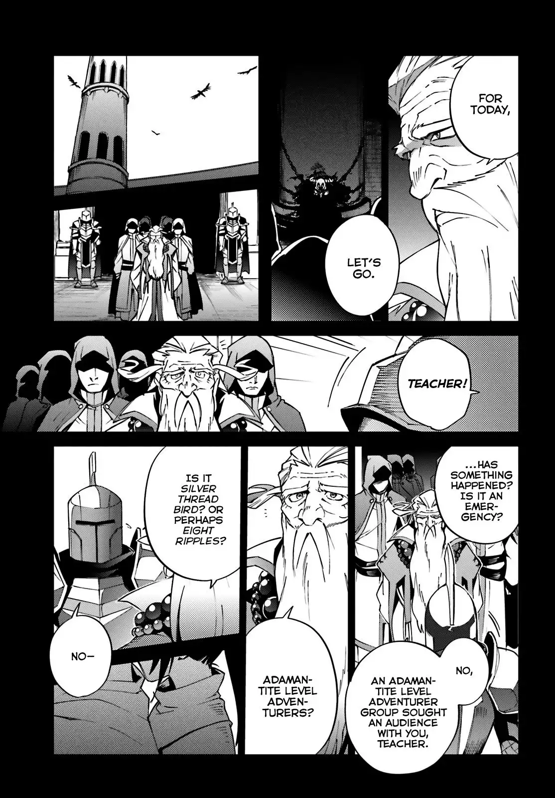 Overlord Chapter 60.5 11