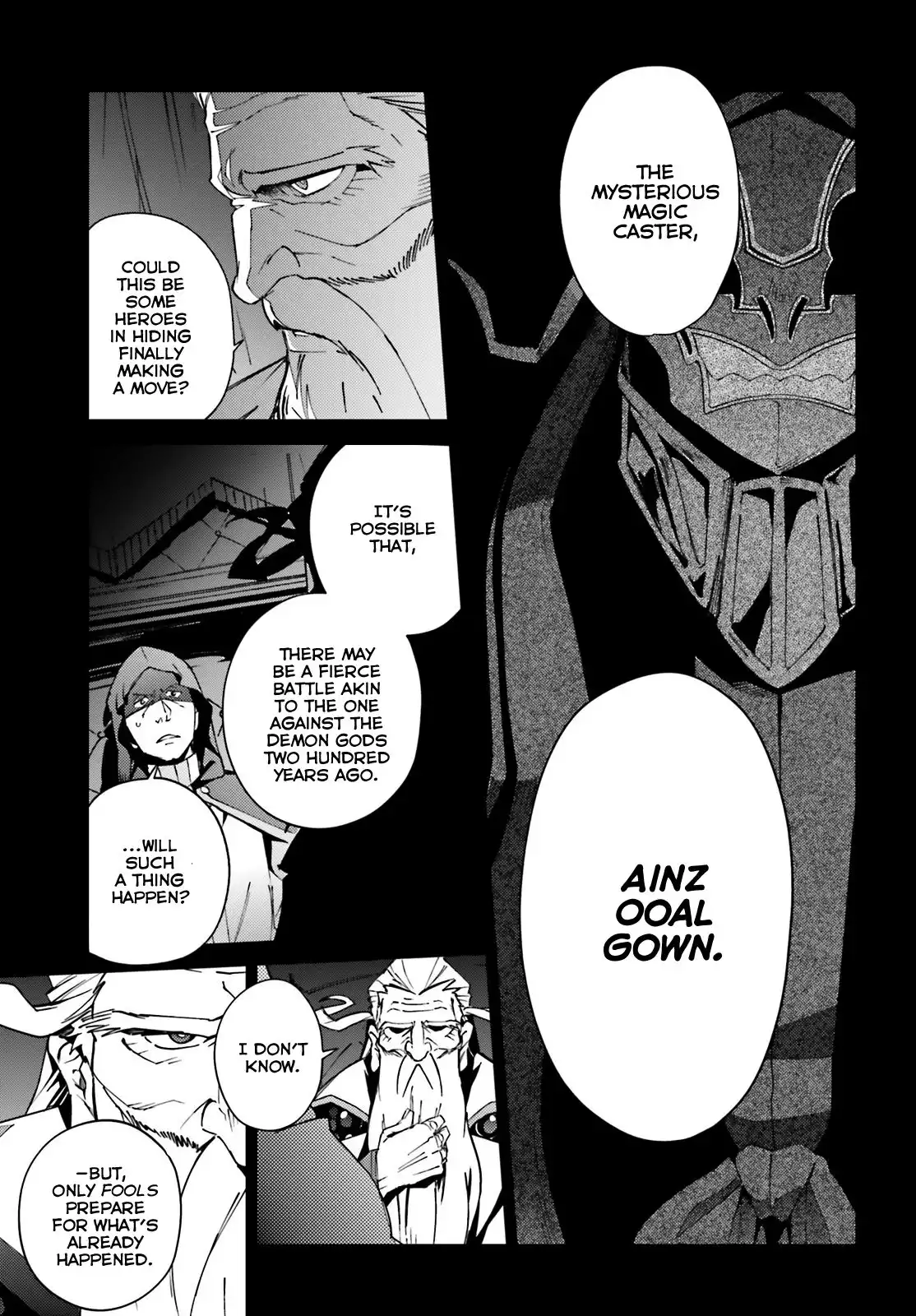 Overlord Chapter 60.5 3