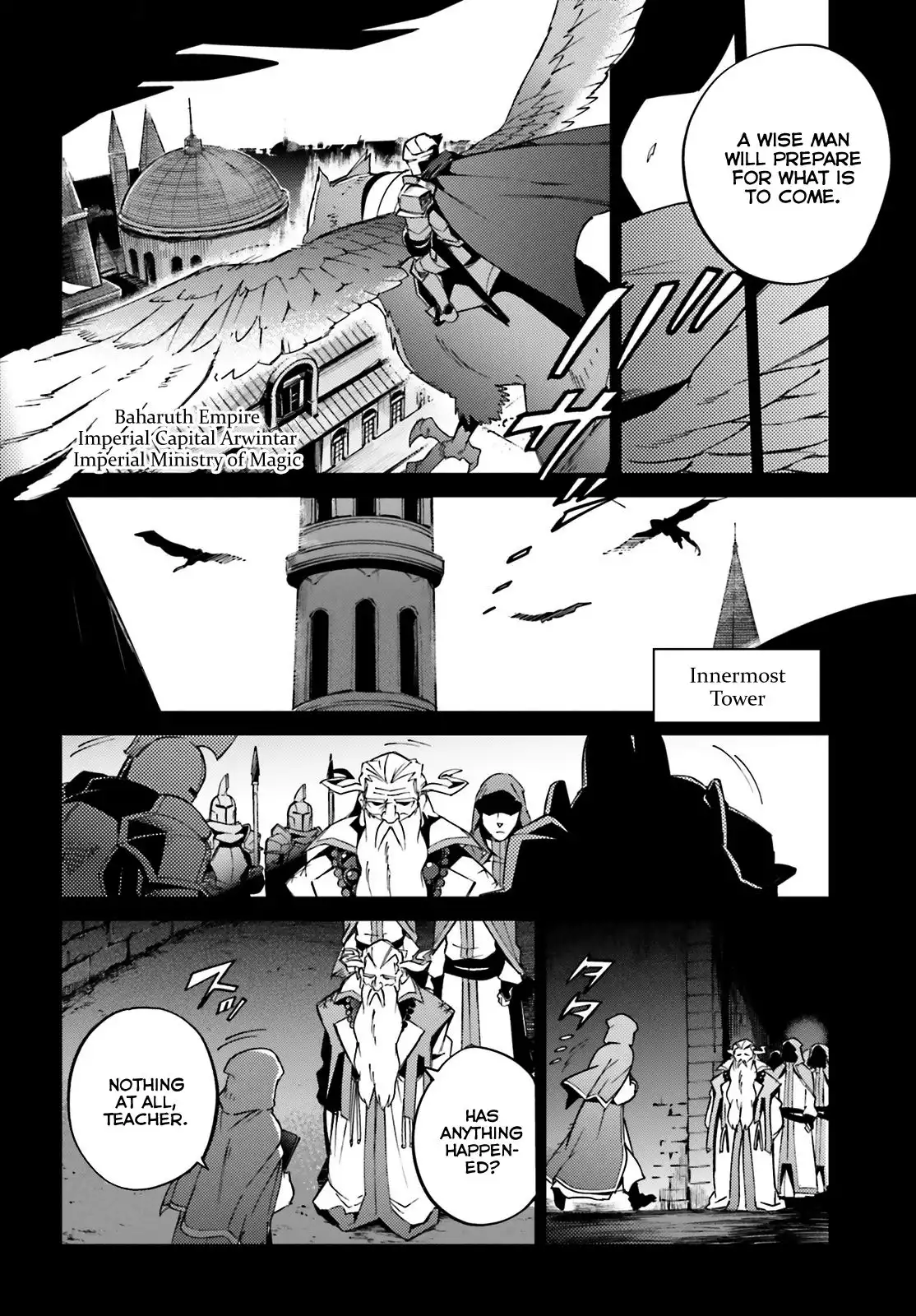 Overlord Chapter 60.5 4