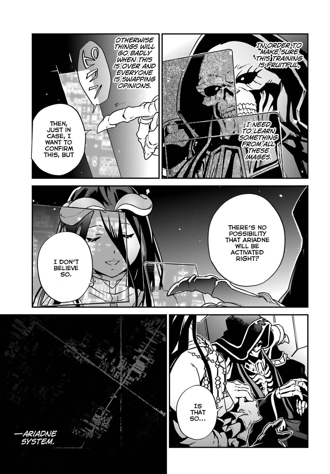 Overlord Chapter 62 17