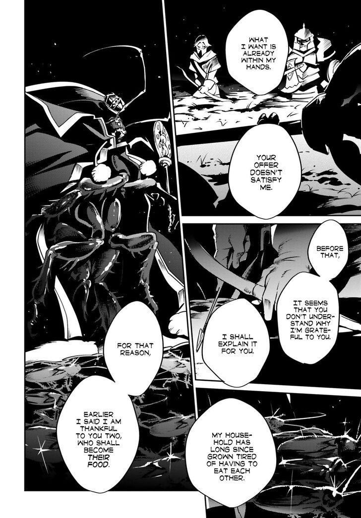 Overlord Chapter 63 29