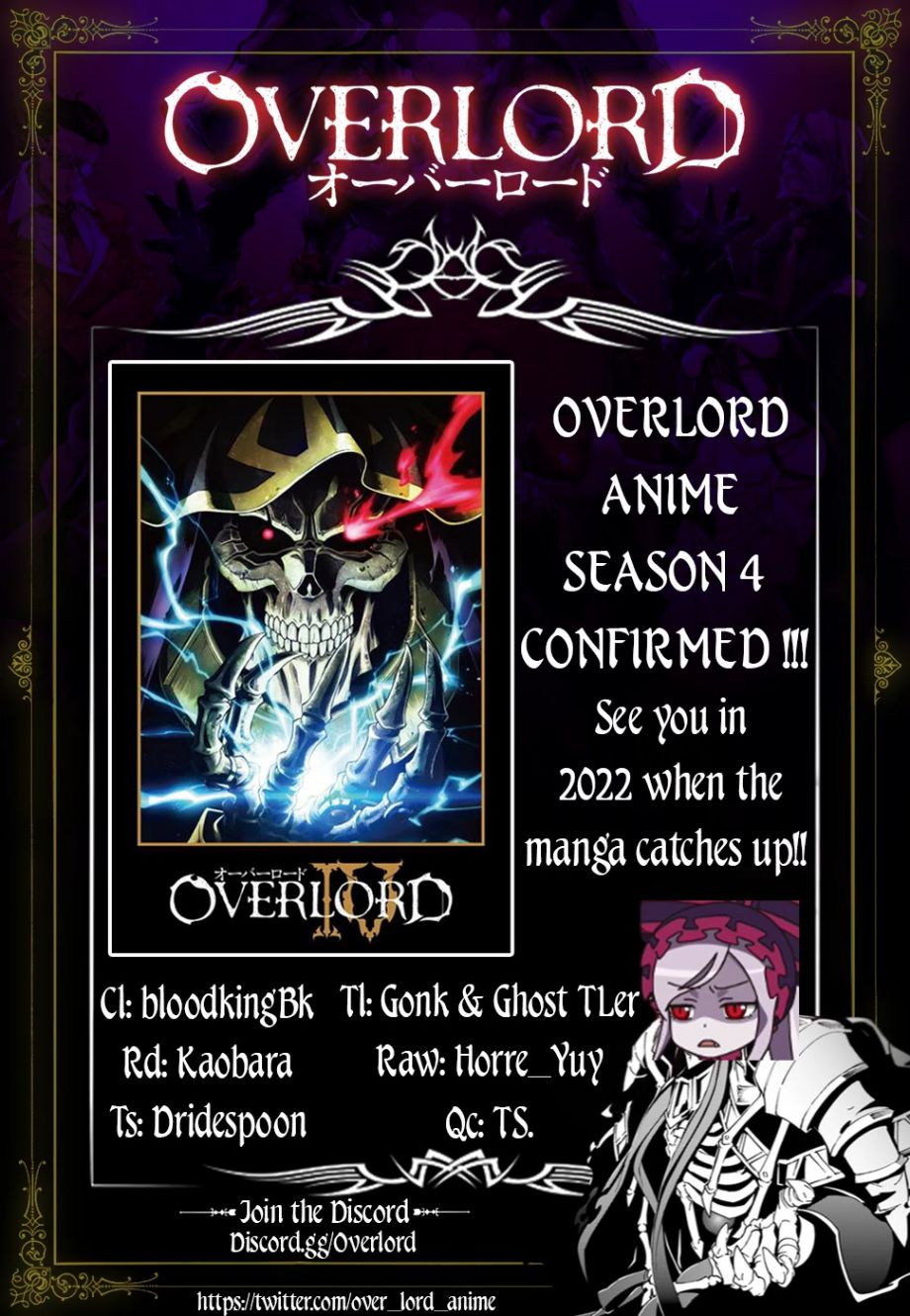 Overlord Chapter 64 31