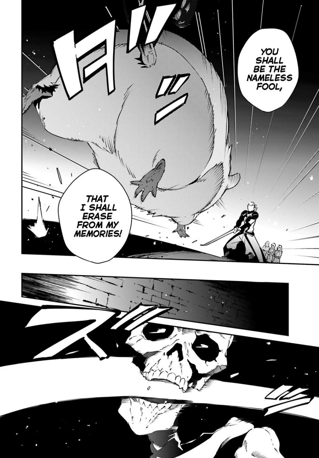 Overlord Chapter 64 4