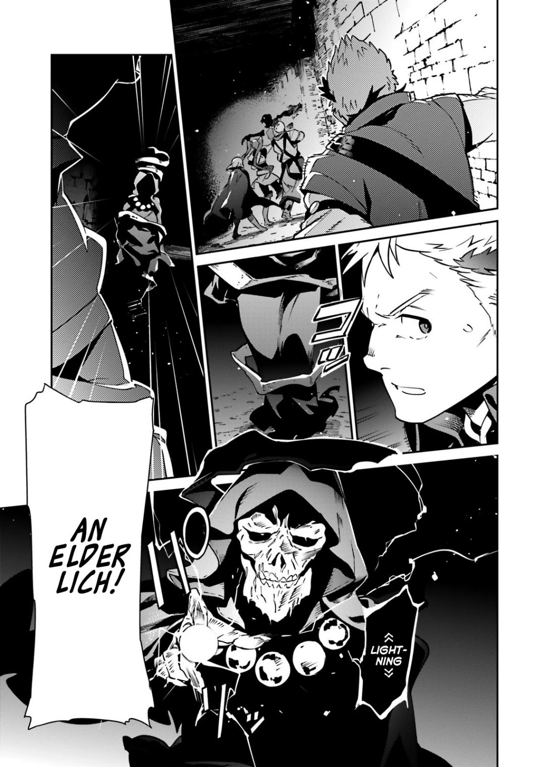 Overlord Chapter 64 7