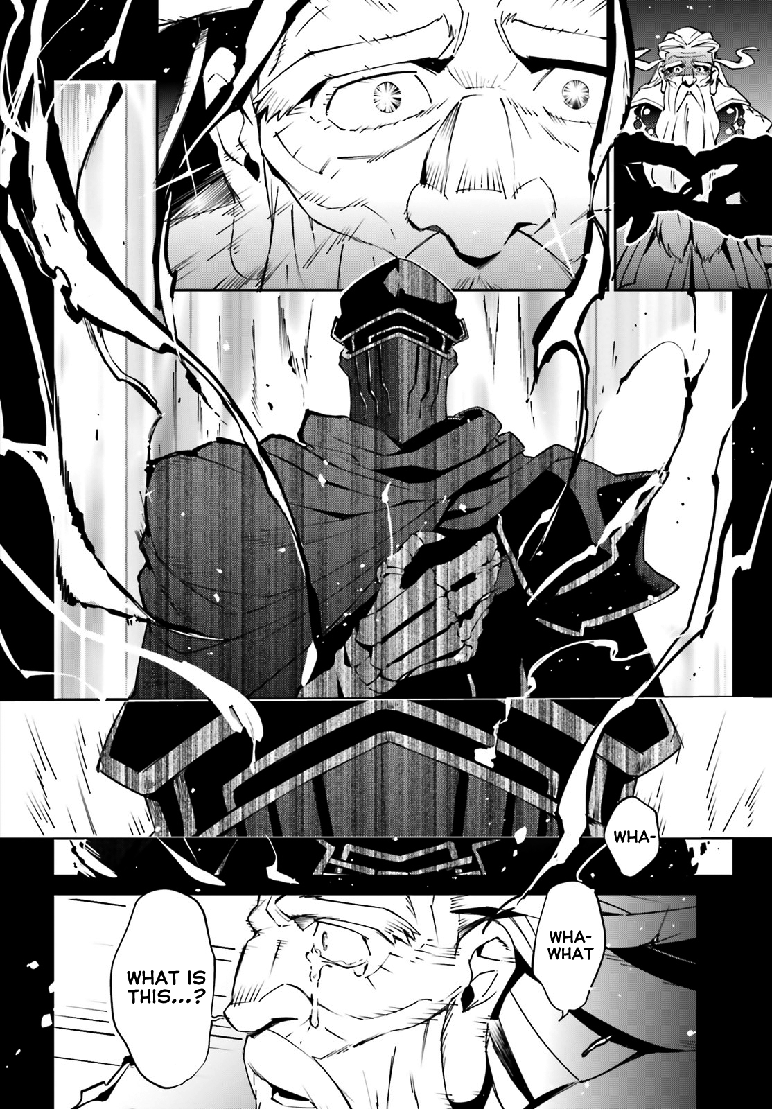 Overlord Chapter 66.1 5