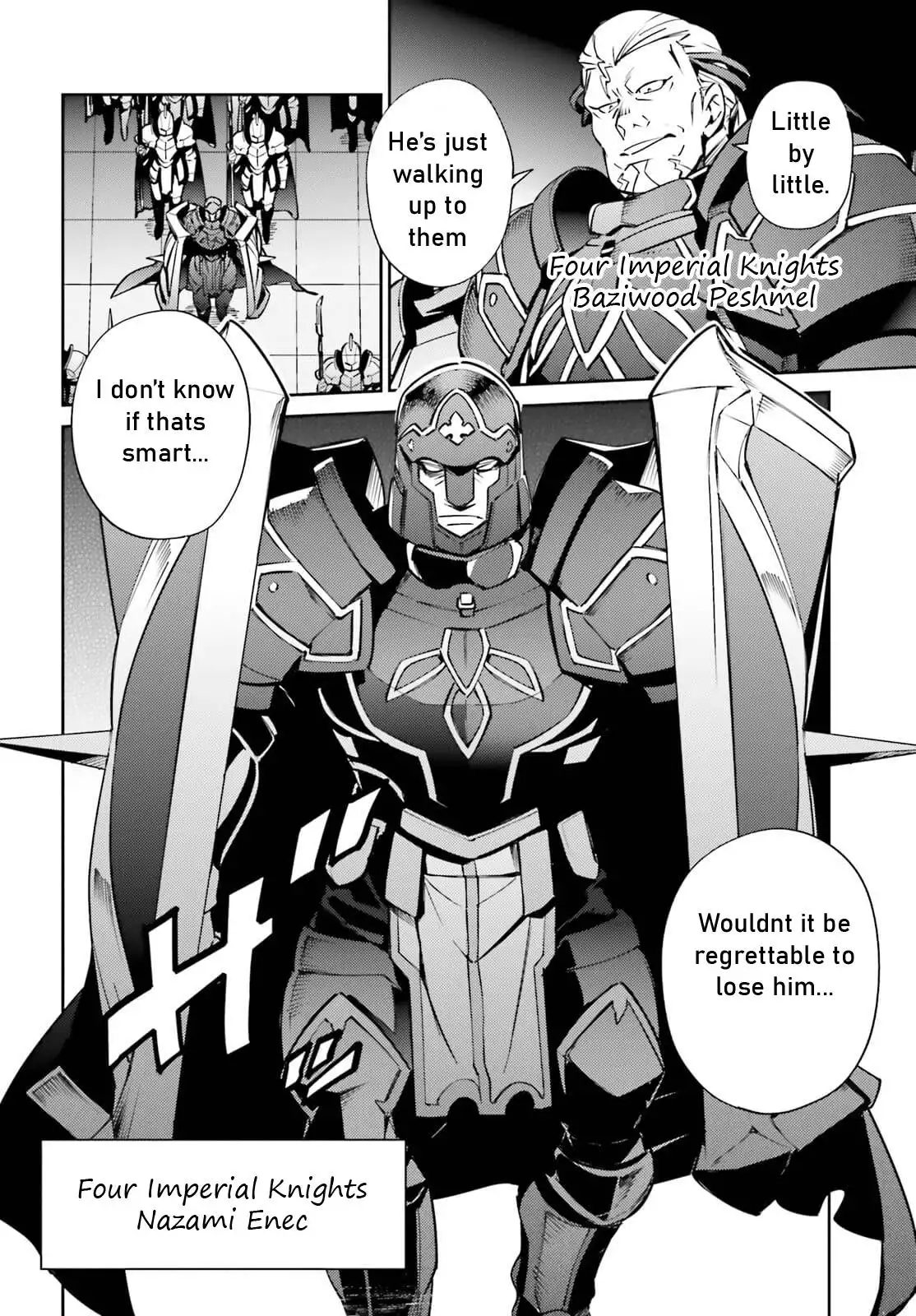 Overlord Chapter 67.2 2