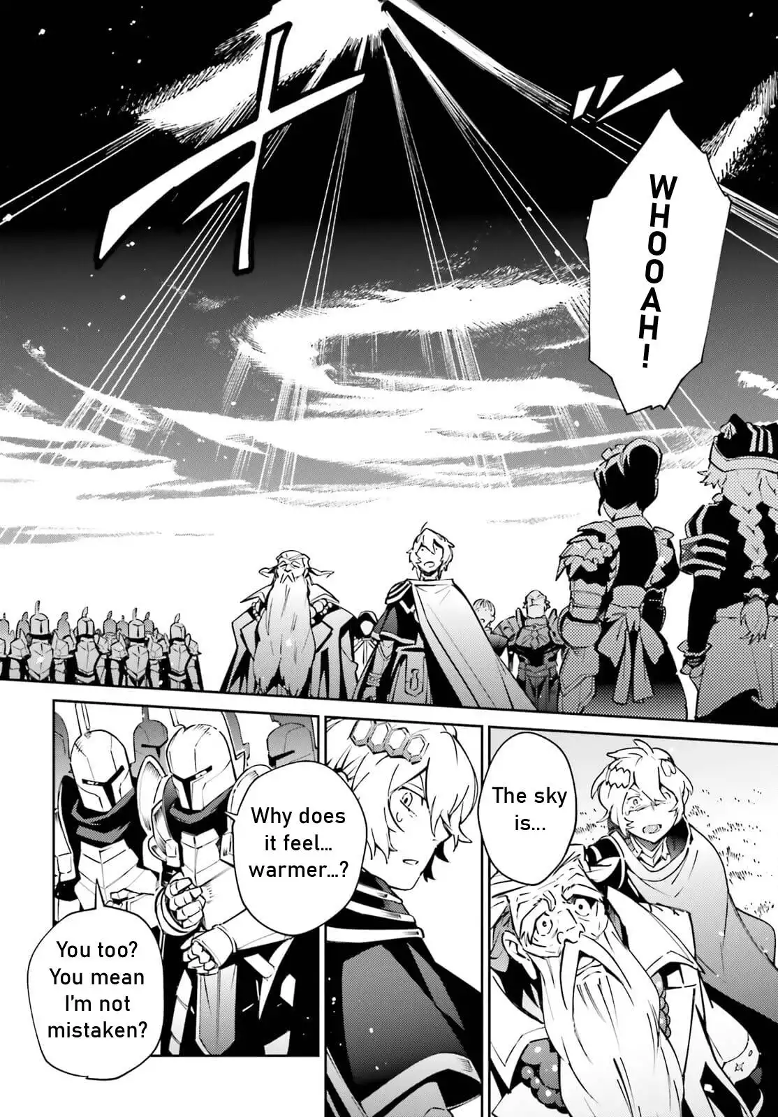 Overlord Chapter 67.2 30