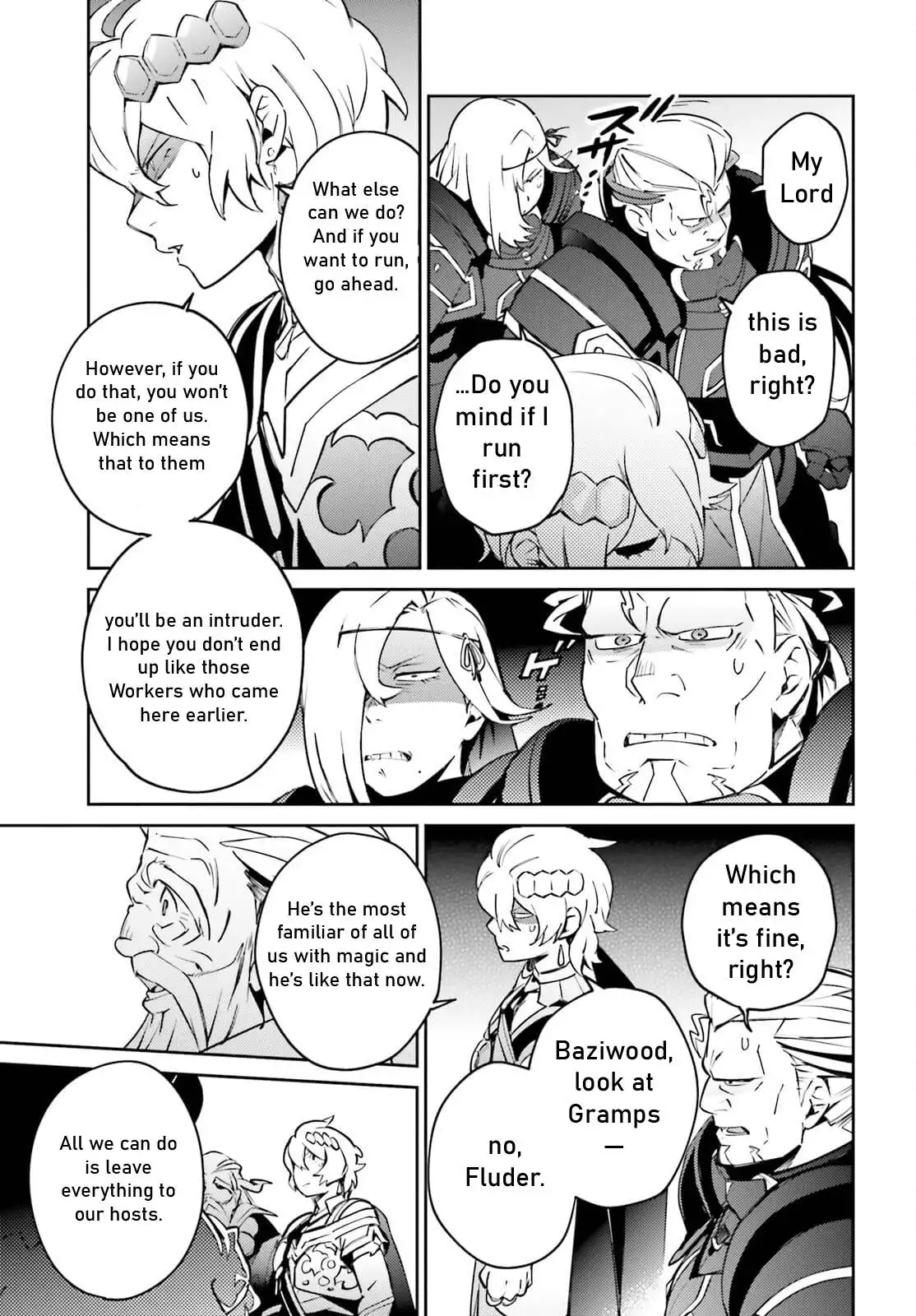 Overlord Chapter 67.2 43