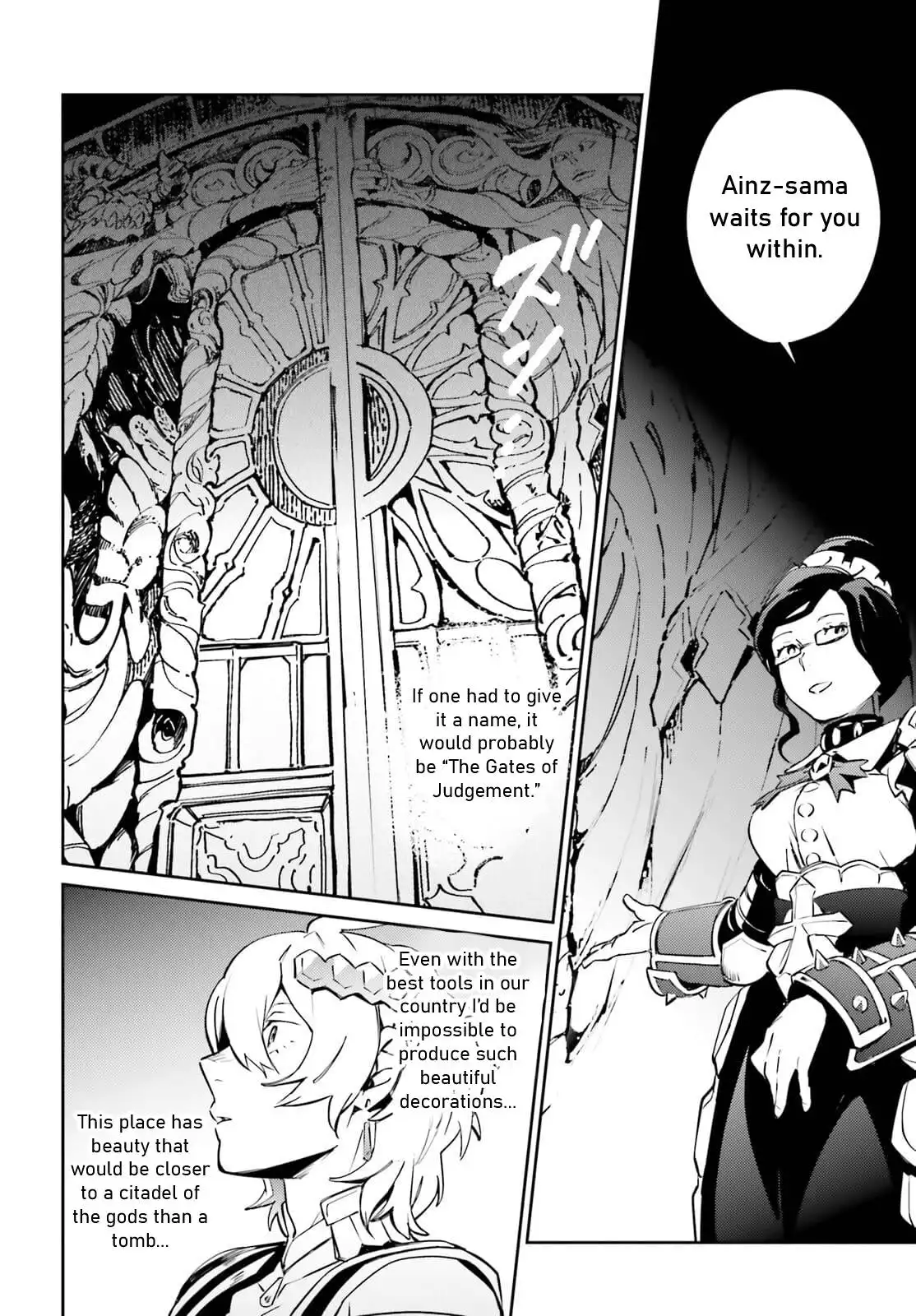 Overlord Chapter 67.2 48