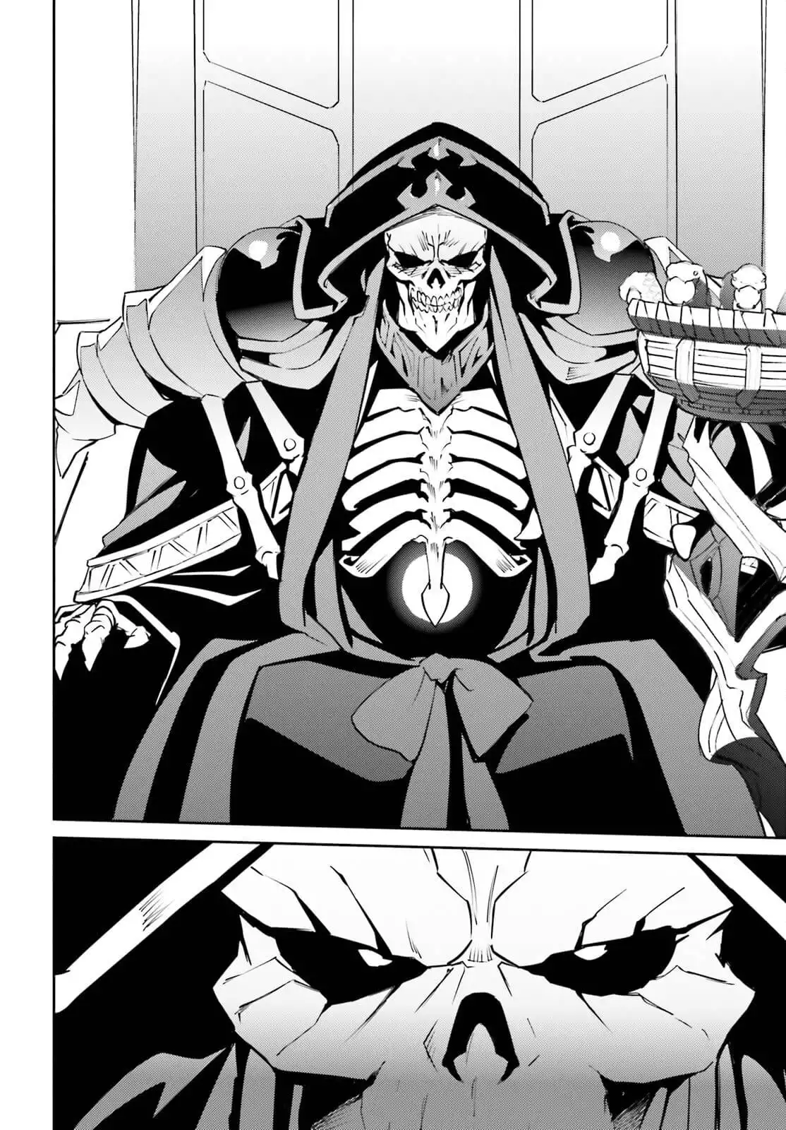 Overlord Chapter 67.2 52