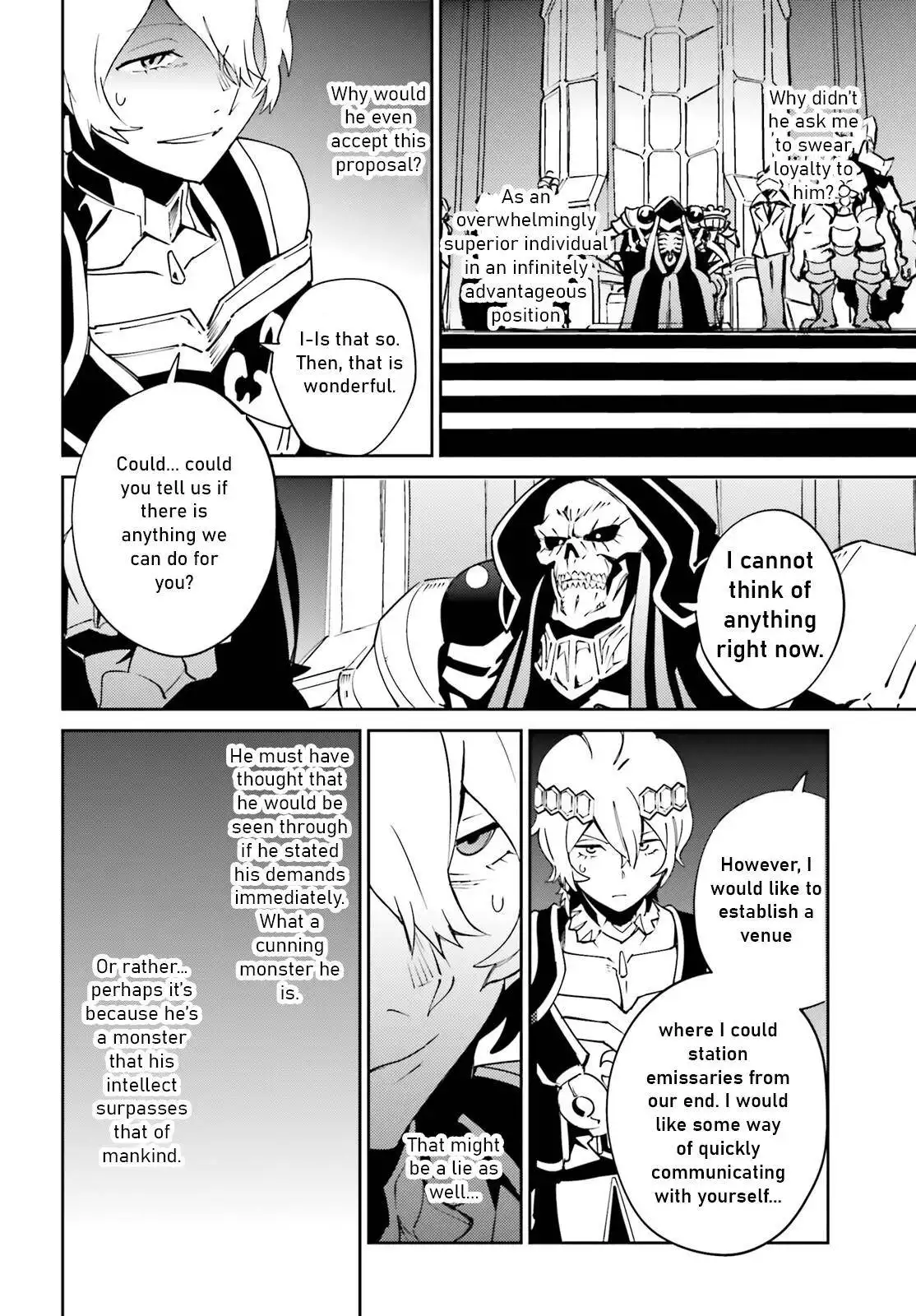 Overlord Chapter 68 20