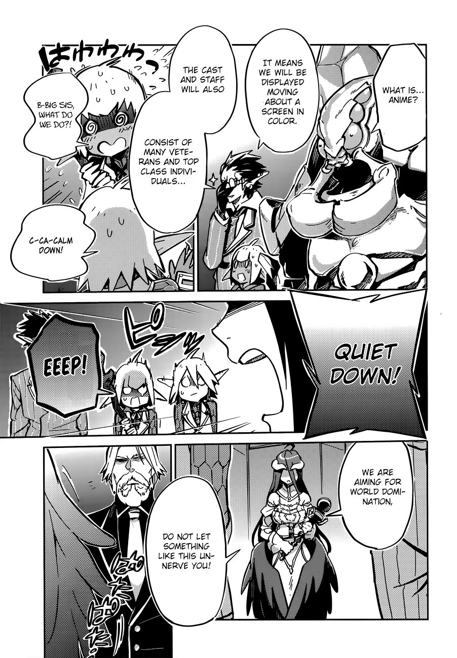 Overlord Chapter 7.005 4