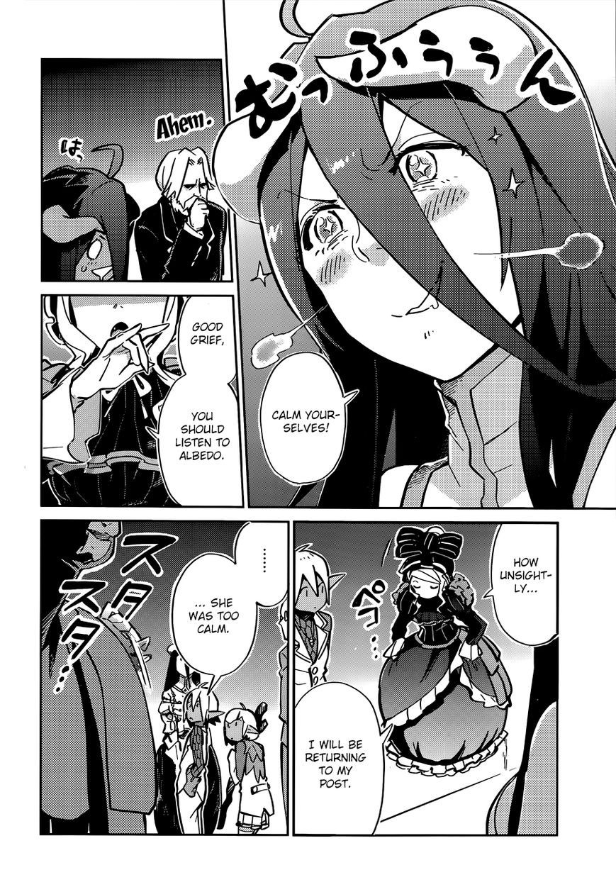 Overlord Chapter 7.1 5