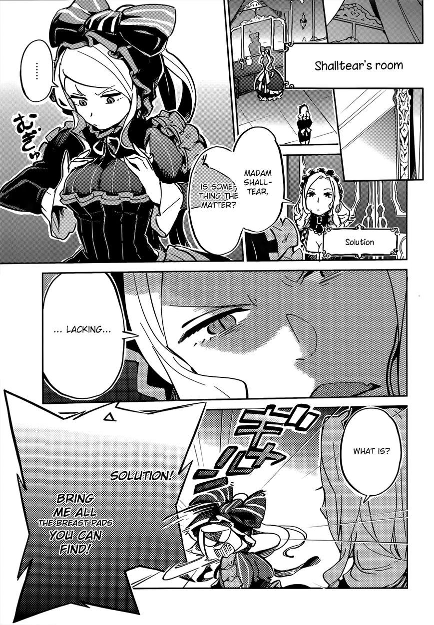 Overlord Chapter 7.1 6