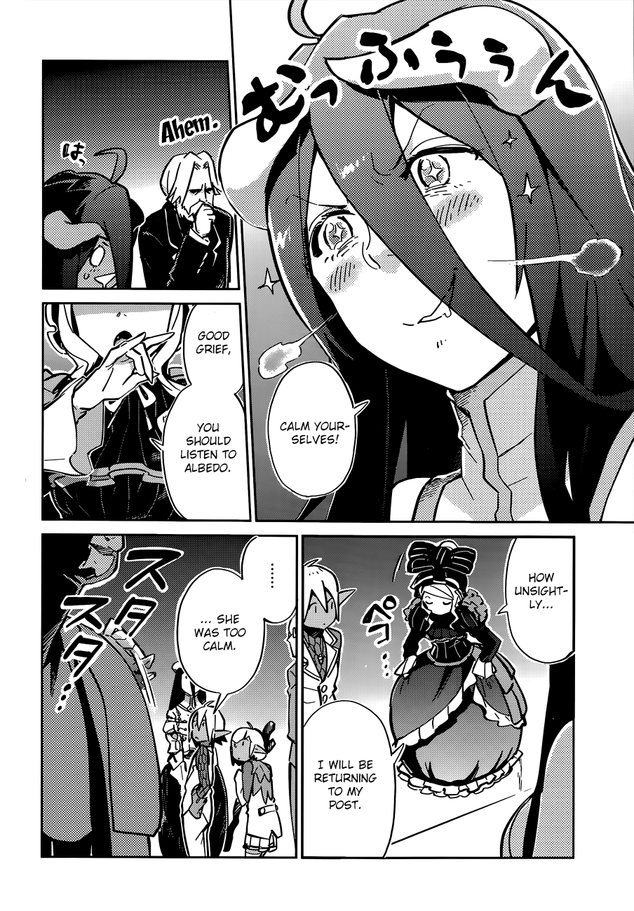 Overlord Chapter 7.5 5