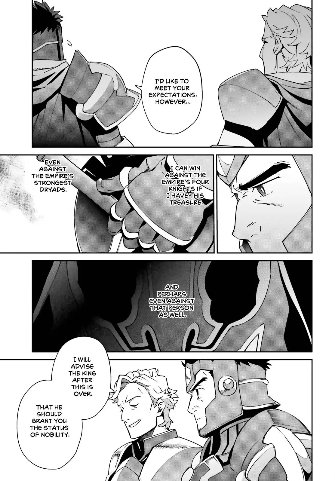 Overlord Chapter 73 10