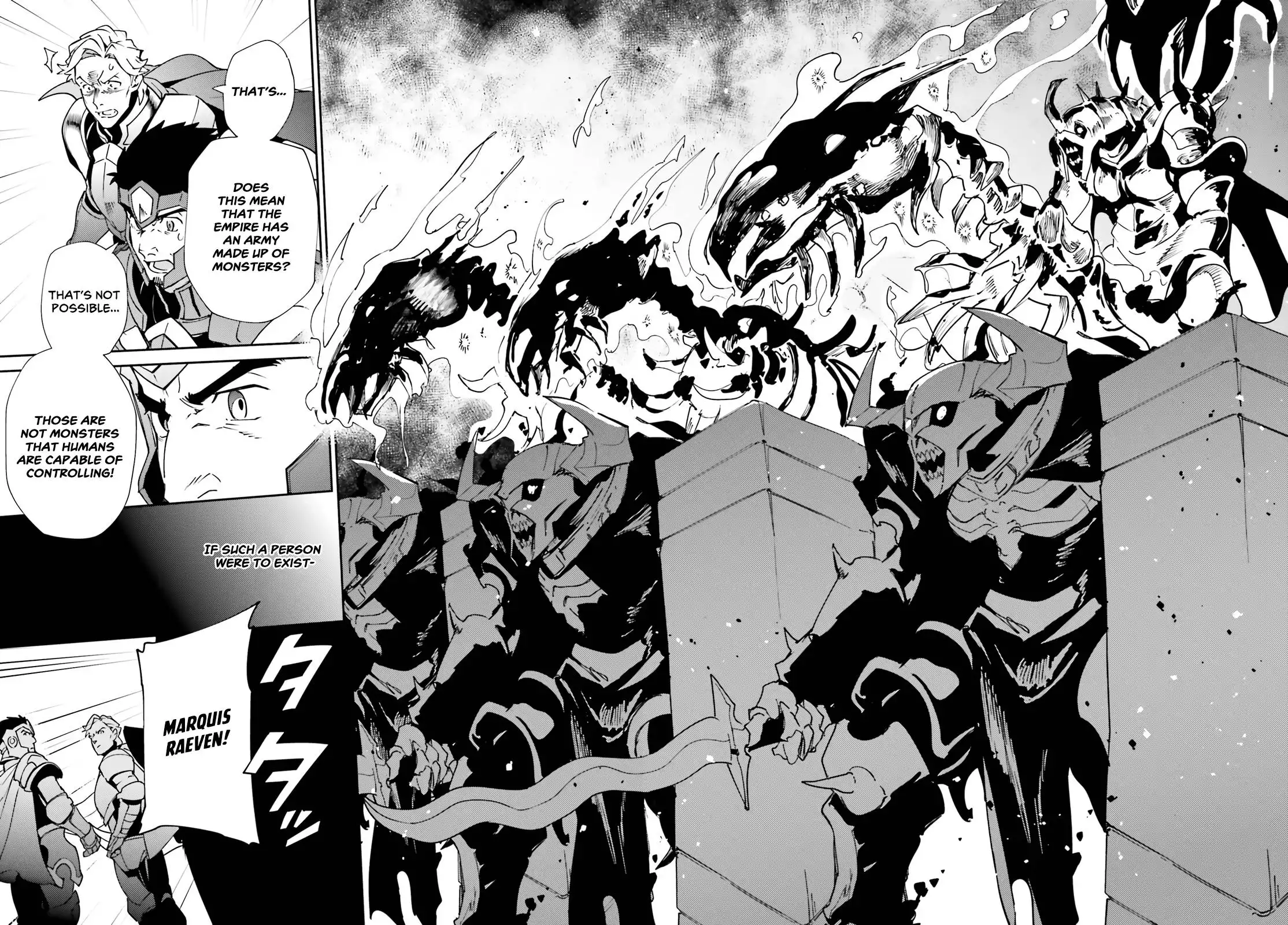 Overlord Chapter 73 15