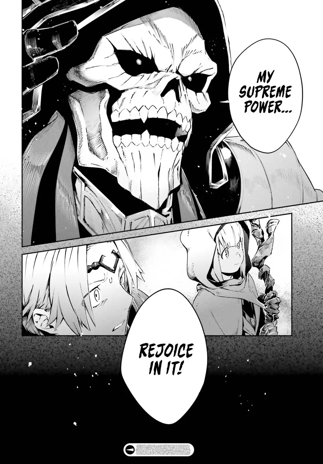 Overlord Chapter 74 31