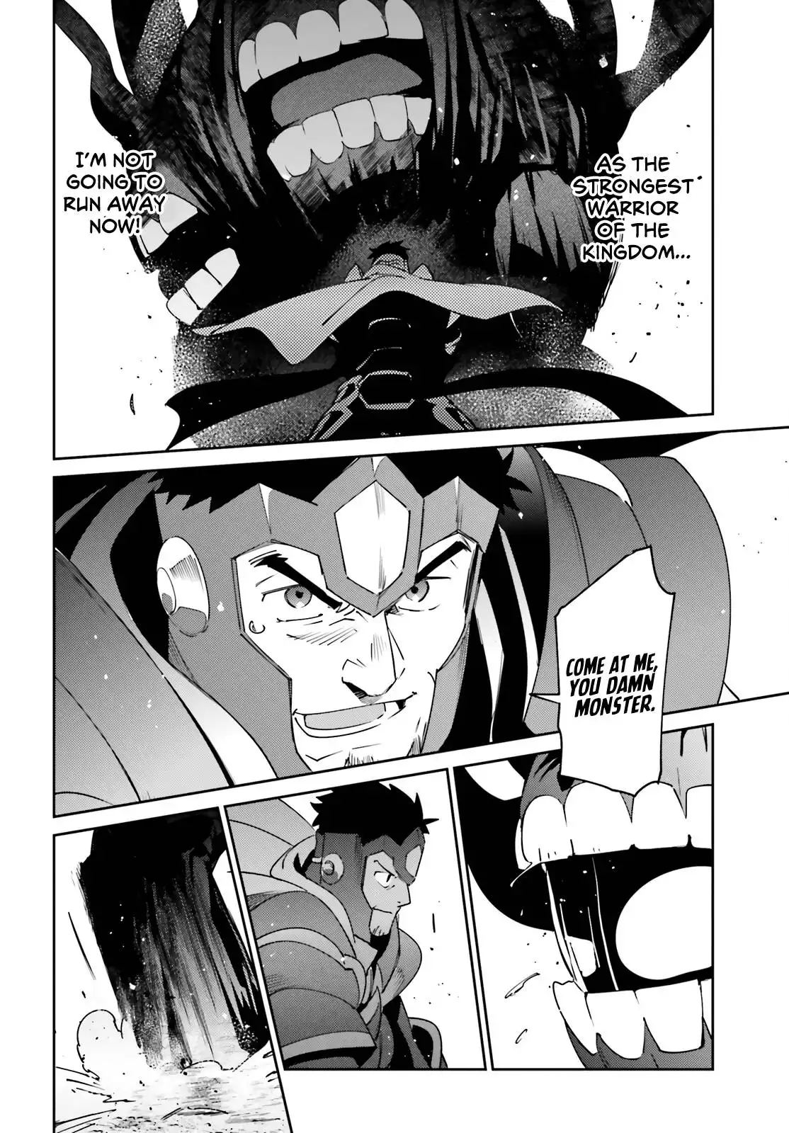 Overlord Chapter 75 36