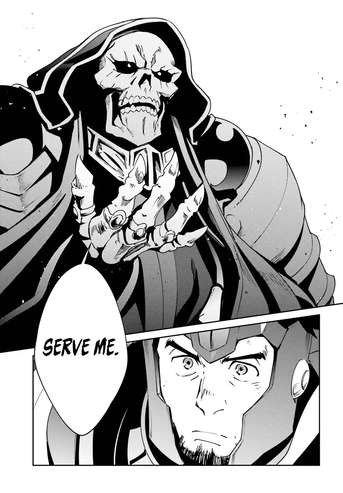 Overlord Chapter 75 47