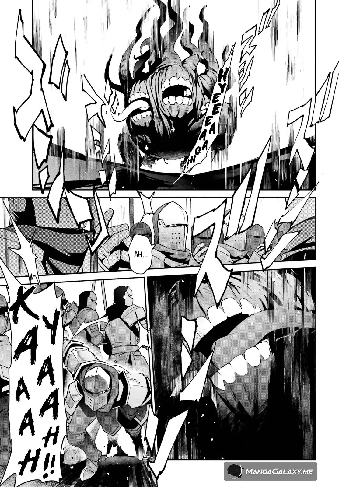 Overlord Chapter 75 5