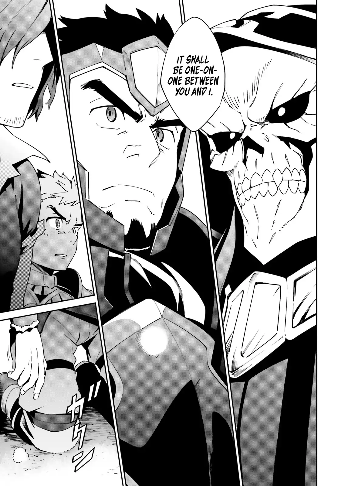 Overlord Chapter 76 10