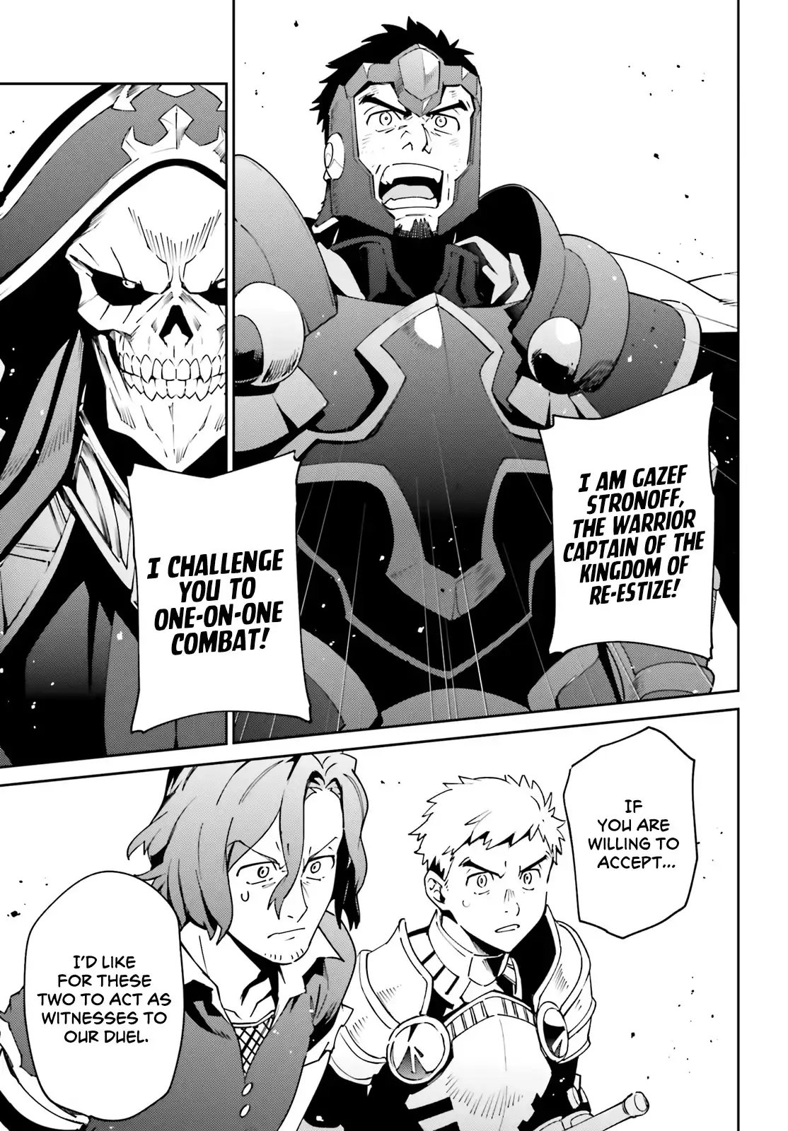 Overlord Chapter 76 6