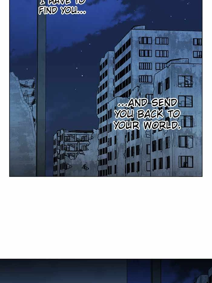 Parallel City Chapter 102