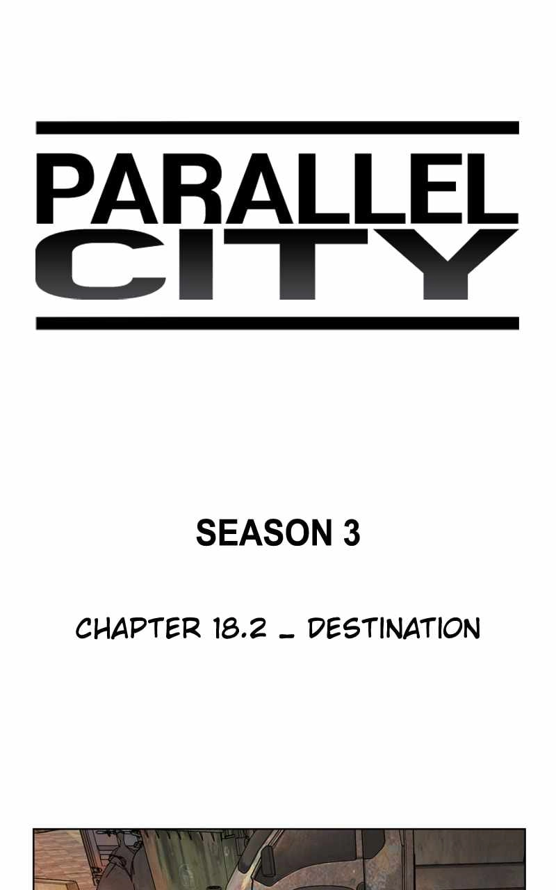 Parallel City Chapter 105