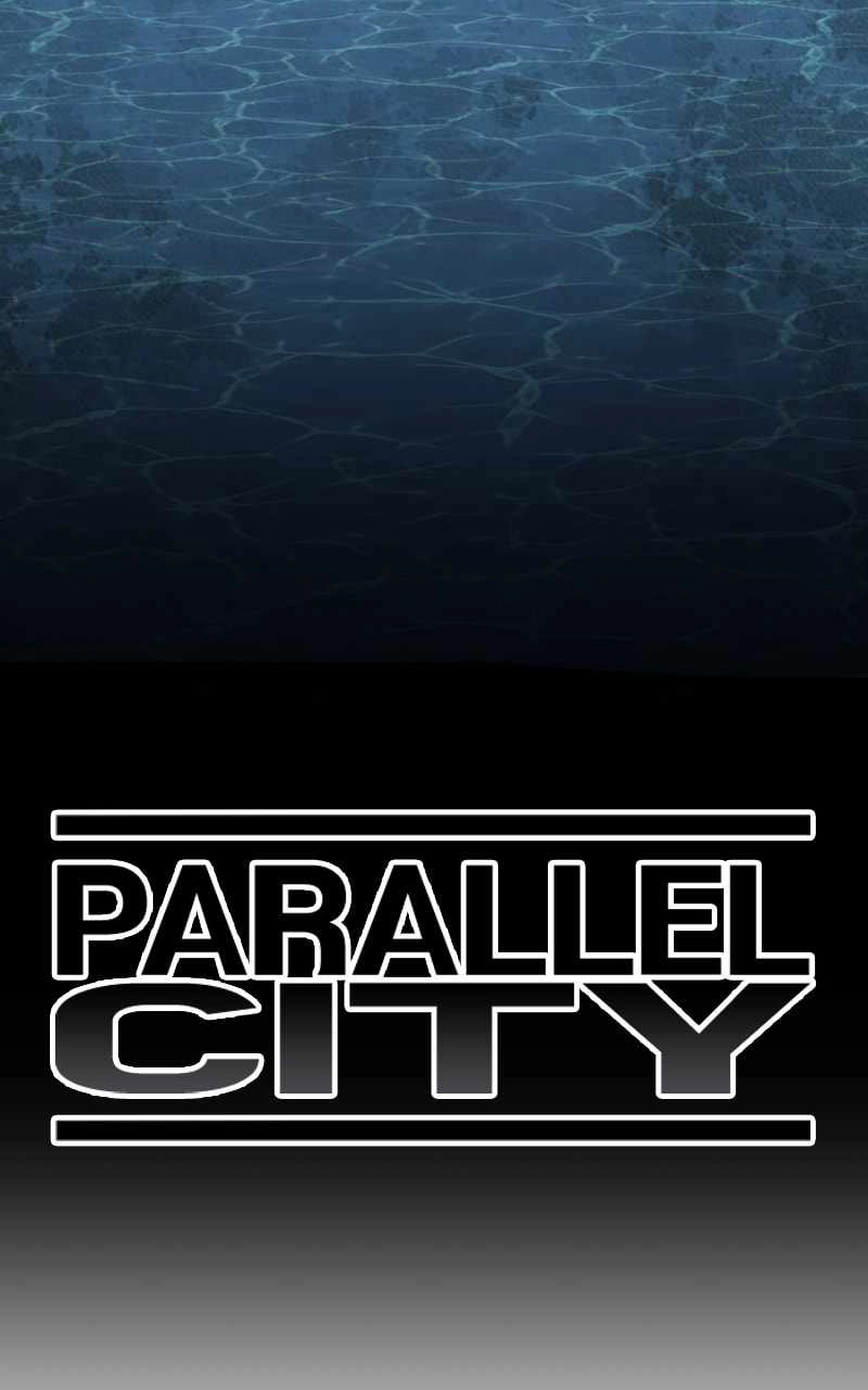 Parallel City Chapter 106