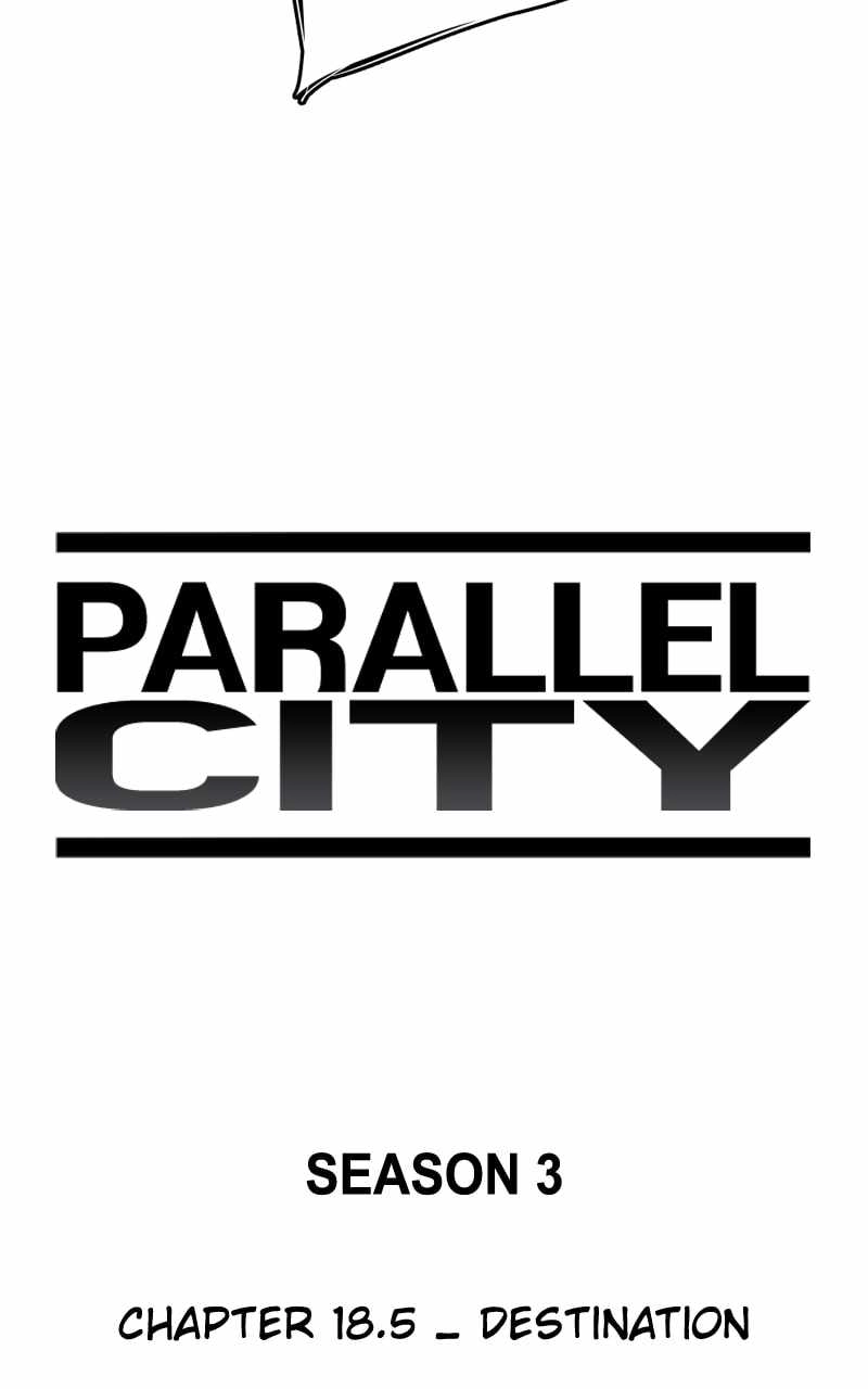 Parallel City Chapter 108