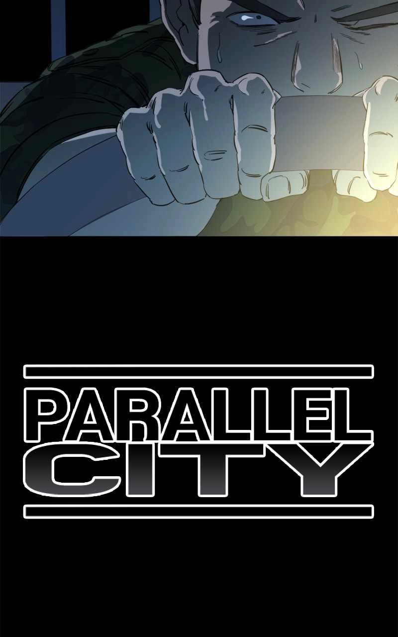 Parallel City Chapter 111