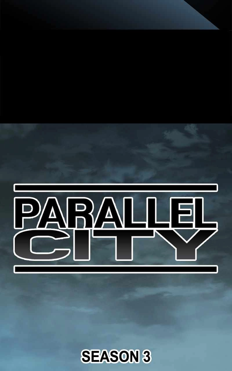 Parallel City Chapter 112