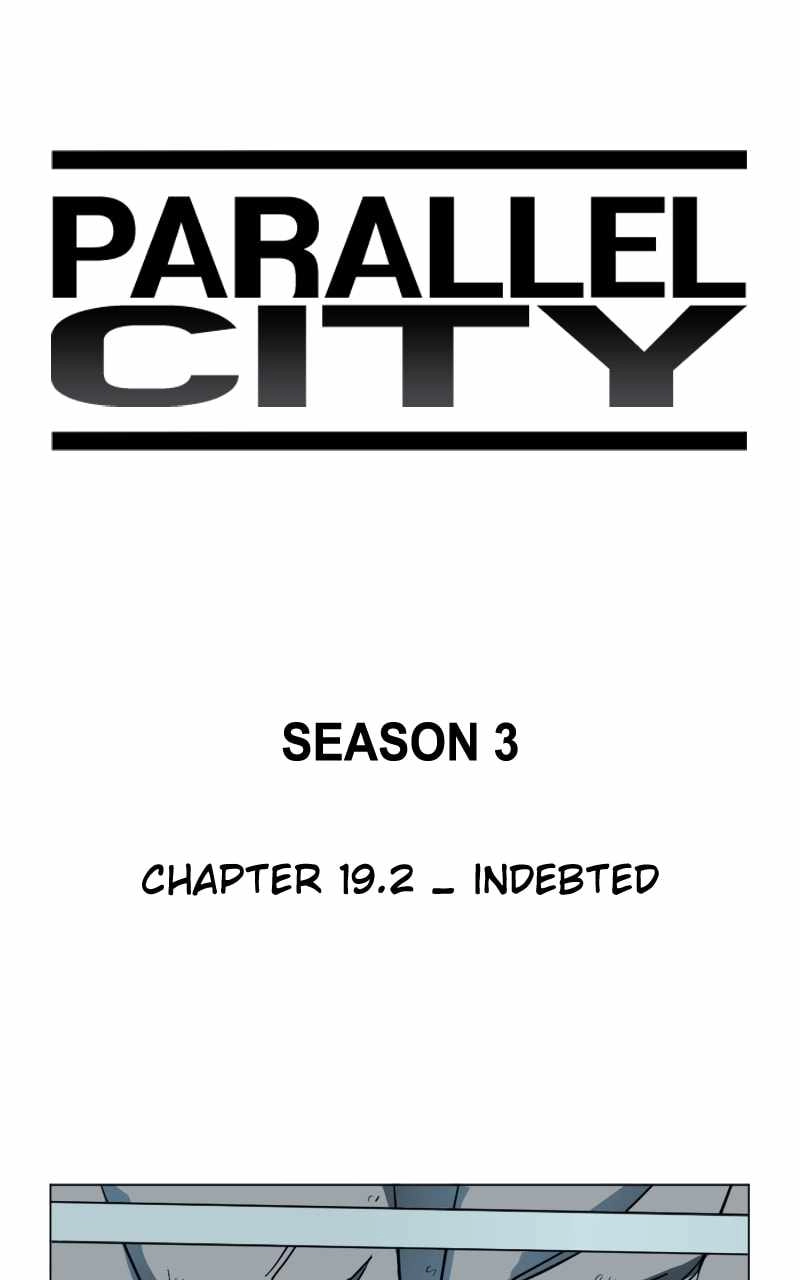 Parallel City Chapter 113