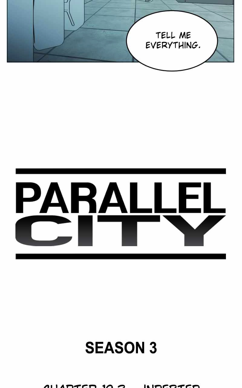 Parallel City Chapter 114