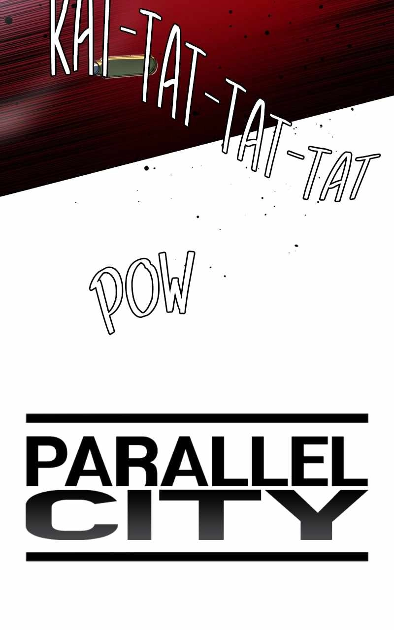 Parallel City Chapter 122