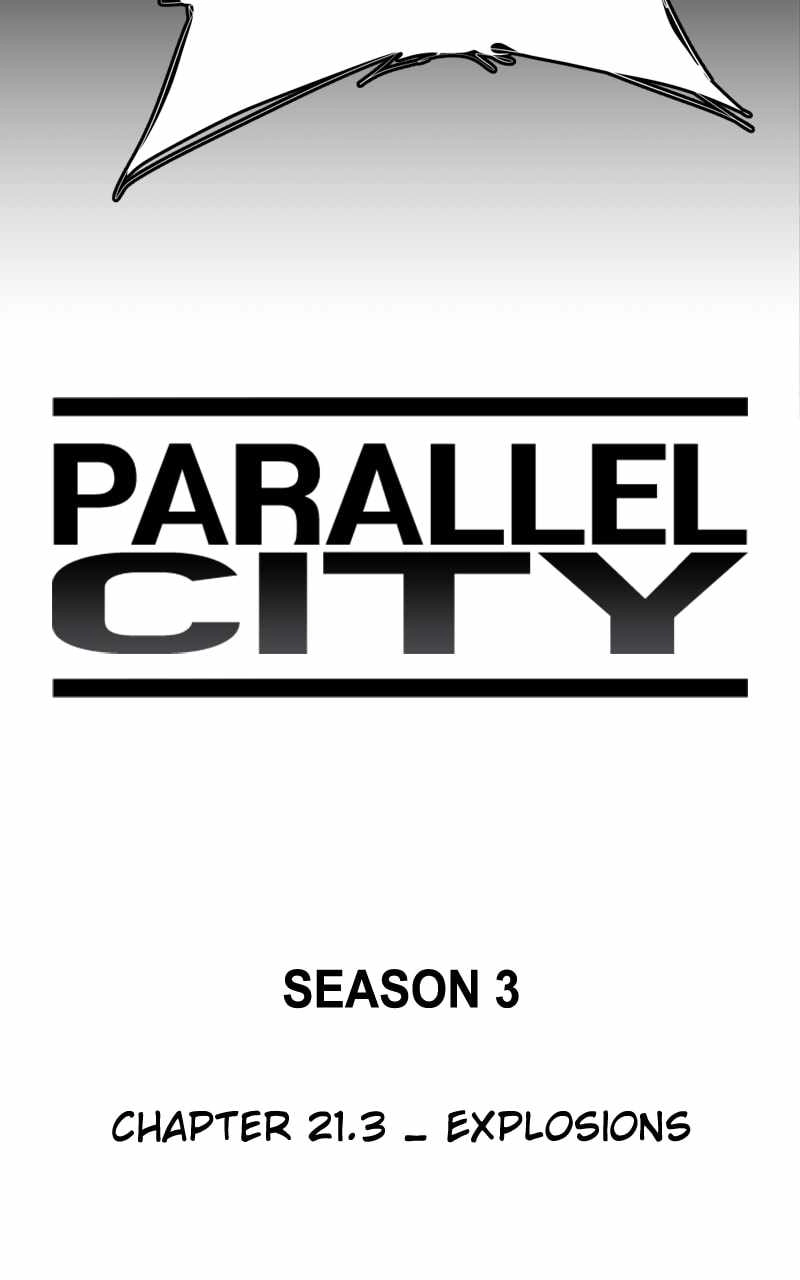 Parallel City Chapter 125