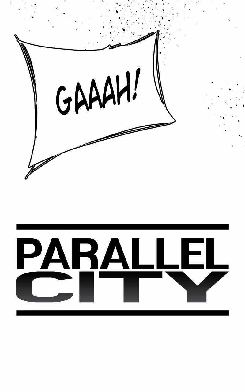 Parallel City Chapter 127