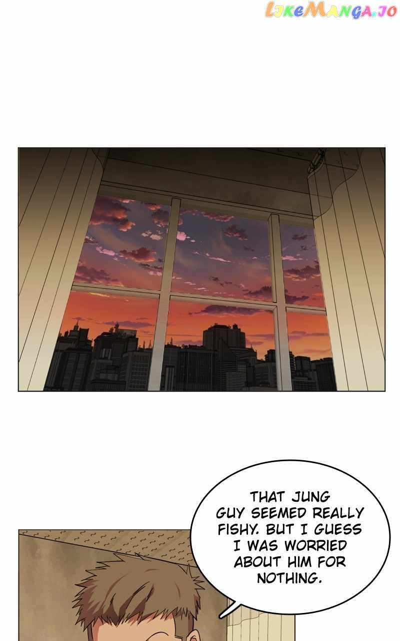 Parallel City Chapter 130