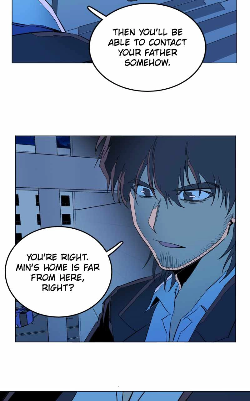 Parallel City Chapter 133