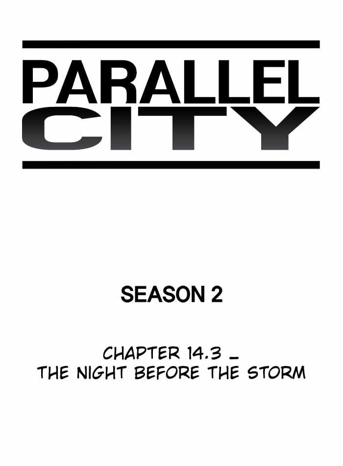 Parallel City Chapter 78