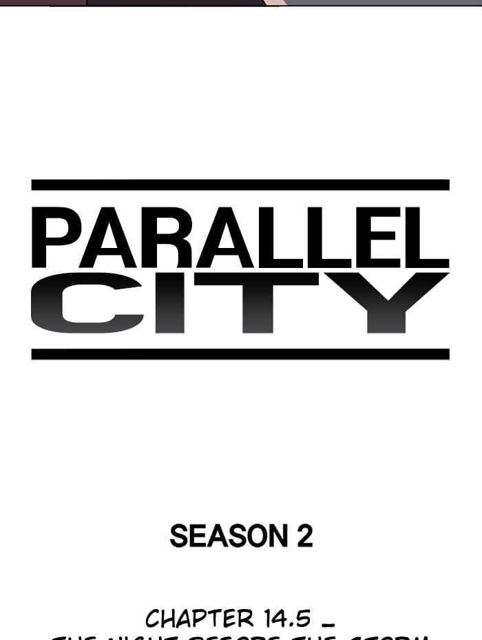 Parallel City Chapter 80