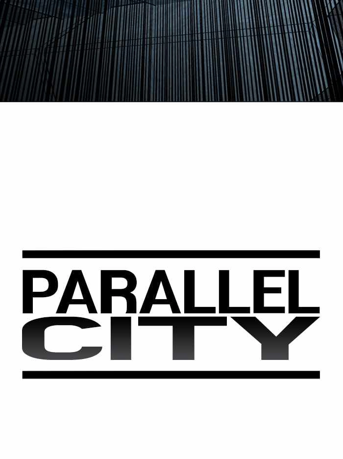 Parallel City Chapter 82