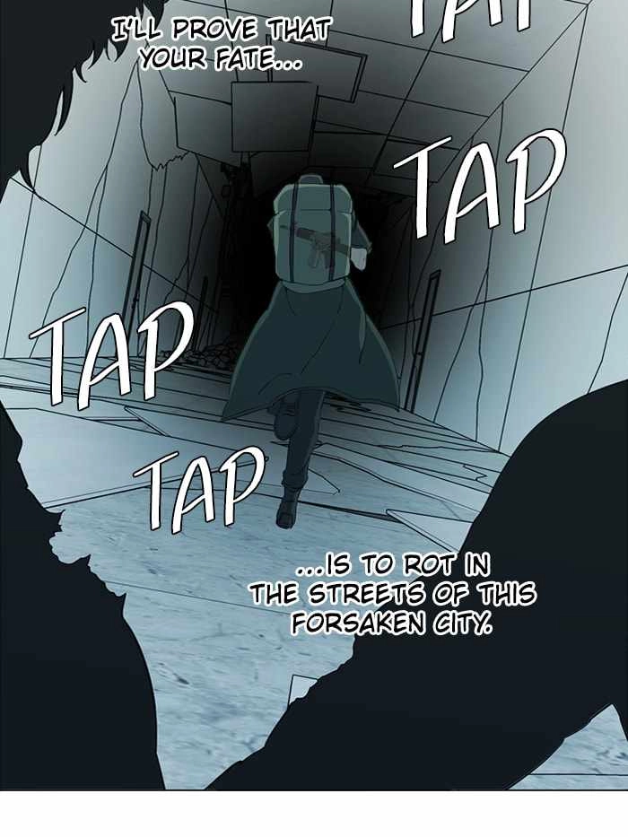 Parallel City Chapter 86