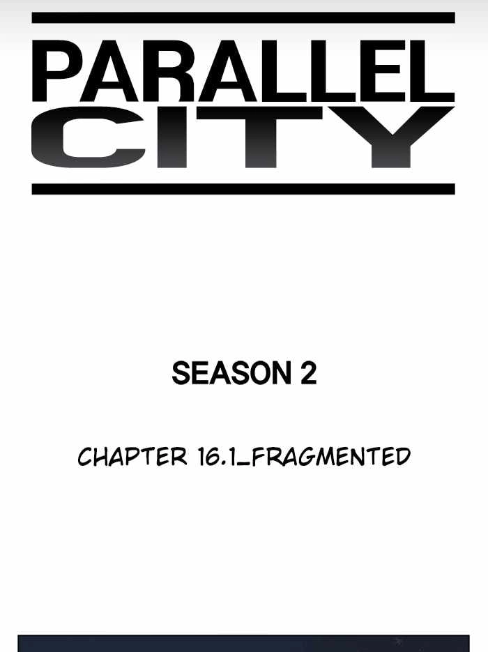 Parallel City Chapter 89